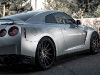 Project Nissan GT-R II by Vivid Racing 017